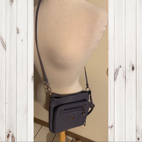 STONEMOUNTAIN CROSSBODY BAG - Picture 1 of 6